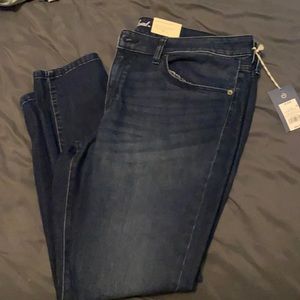 Universal Thread Mid-rise Skinny Jeans